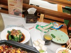 -孙记驴肉山庄(李桥店)