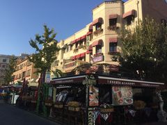 -天津意大利风情旅游区