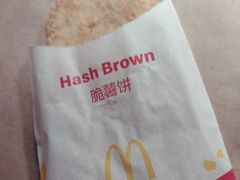 -麦当劳(西客站店)