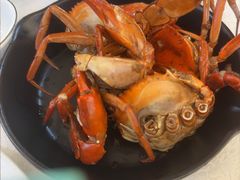 -莲花公园煎蟹(总店)