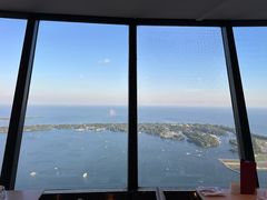 -360 The Restaurant at the CN Tower