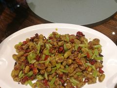 -黔城故事(虎峰别墅店)