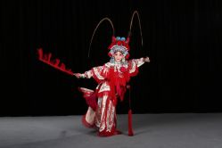 -华韵京剧摄影(洋桥角门东店)