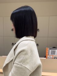 -Mentor Hair Salon