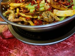 -馋嘴蛙火锅