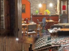 -驿舍·民國老营房院子私房菜(科学会堂店)