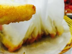 -田波泡椒牛蛙(江北外滩店)