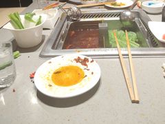 -海底捞火锅(公益西桥店)