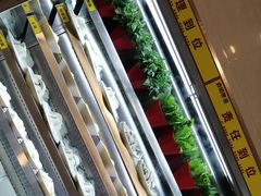 -香佰里鲜货火锅(佳乐金街店)