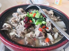 -羊之道草原味道清真餐厅(番禺店)