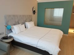 -白玉兰酒店(上海田子坊马当路地铁站店)