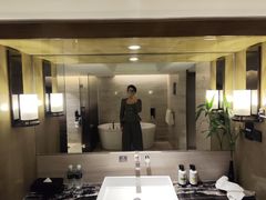 -上海静安铂尔曼酒店