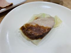 -姥家春饼店(漳州二路店)