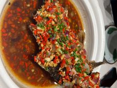 -费大厨辣椒炒肉(黄兴中心广场店)