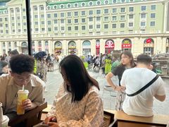 -奈雪的茶(百盛店)