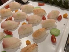 -上海龙之梦万丽酒店