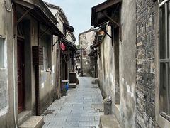-高淳老街