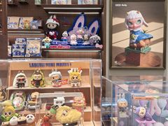 -泡泡玛特POPMART(壹号店)