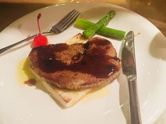 -老船坞餐厅(北京亚洲大酒店 )