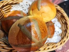 -天母蓝鸟西餐厅·烘焙蛋糕(十三碗店)