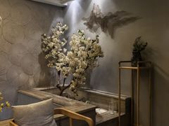 -云中漫步·足疗养生会馆(金开店)