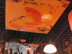 -江湖水乡铁锅炖魚(周庄嘉园店)