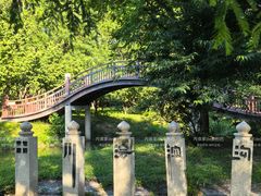 -北坞公园