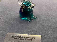 -张学良旧居陈列馆