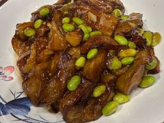 -玉桥餐厅(天坛店)