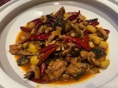 -印象鲵宴·张家界地标美食名片(溪布街店)