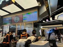 -LELECHA乐乐茶(王府井喜悦店)