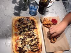 -必胜客(张掖西大街店)