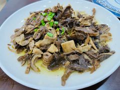 -斯丹姜母鸭·古法干香(涂门街总店)