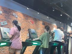 -NRG 健身私教CLUB(云山路店)