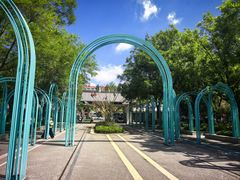 -张店儿童公园