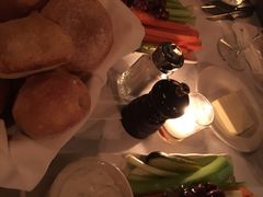 -Keens Steakhouse