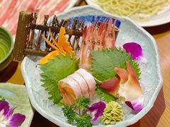 -有喜屋·深夜食堂(北京西路店)