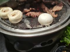 -黑牛の店·黑金店(沈阳万象城店)