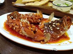 -粗茶淡饭•陕菜•家常菜