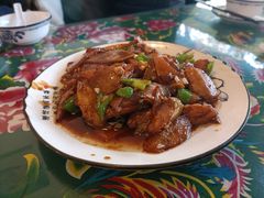 -东北王食府(科大店)