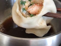 -宝盛元饺子(东岗路店)