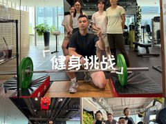 -MYFIT健身工作室(赞成店)