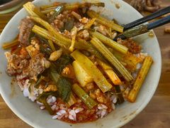 -笔记安顺夺夺粉火锅