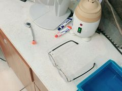 -宝岛眼镜(慈溪大润发店)