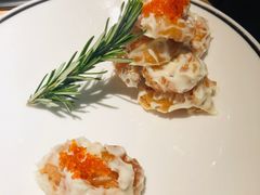 芥末虾仁-太二酸菜鱼(深圳布吉万象汇店)