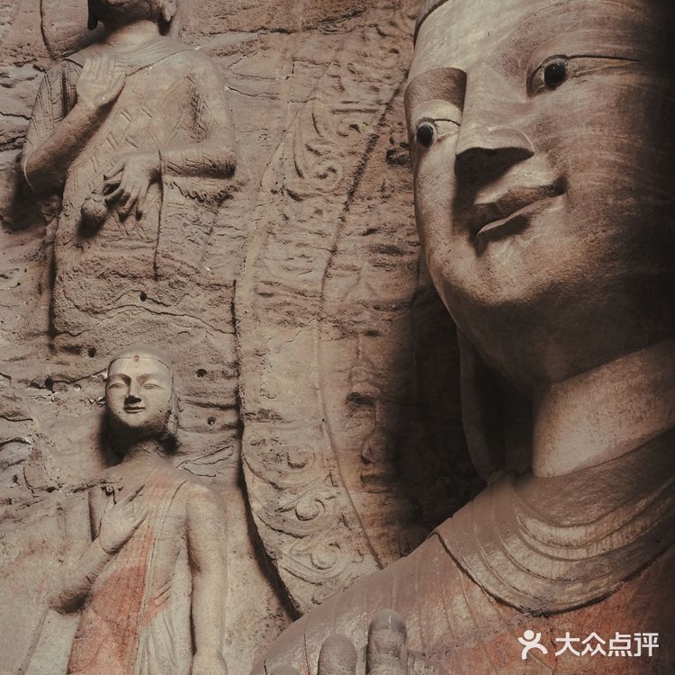 大同自驾游｜4天3夜推荐路线含小众景点
