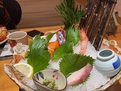 -大岛日本料理铁板烧(南通大饭店)