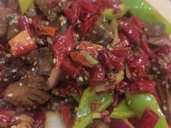 -西北朗益和穆斯林餐厅