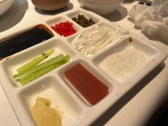-四季民福烤鸭店(故宫店)