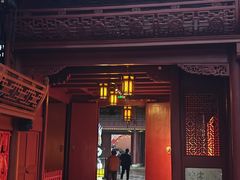 -宁波府城隍庙